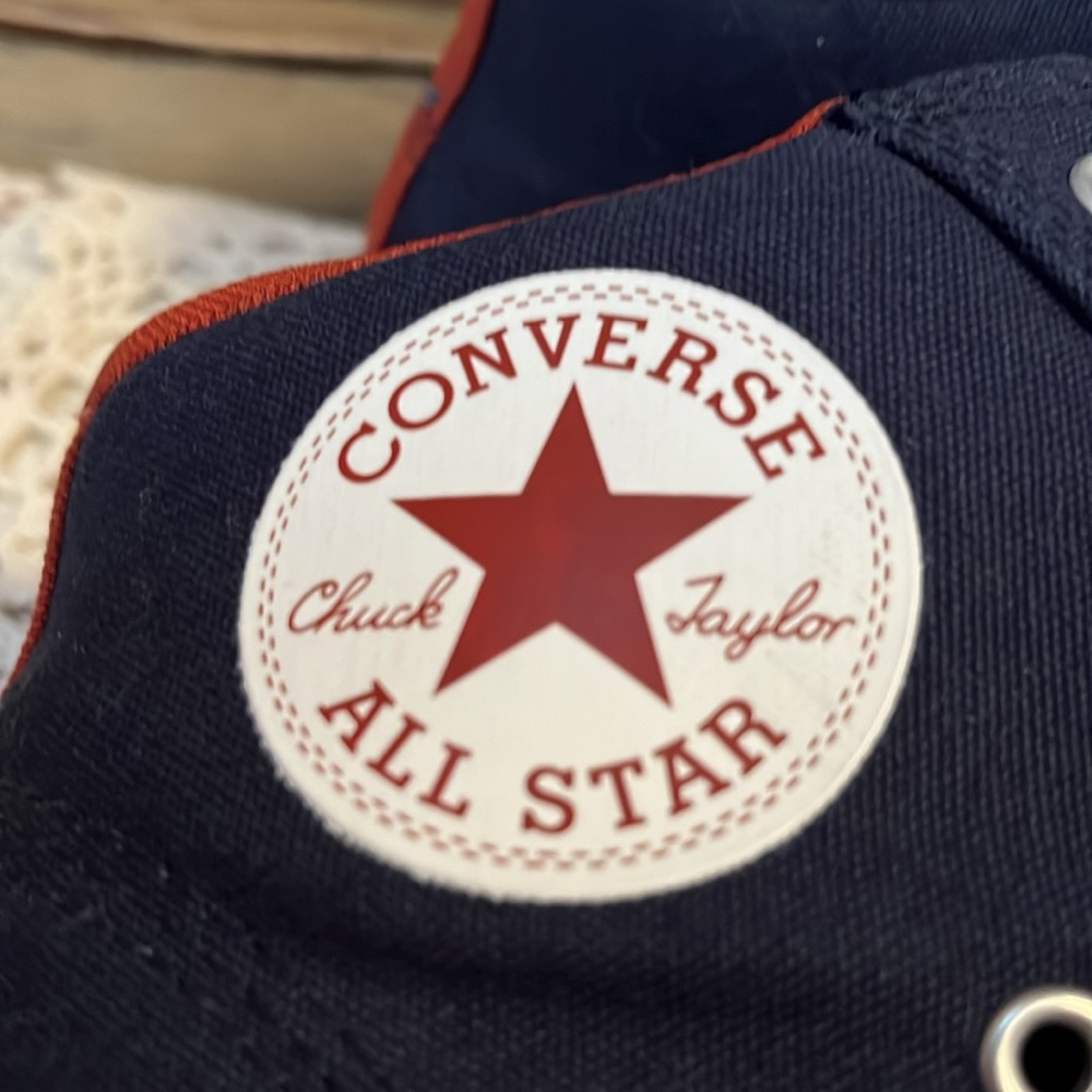 Converse All Star - Picture 8 of 9
